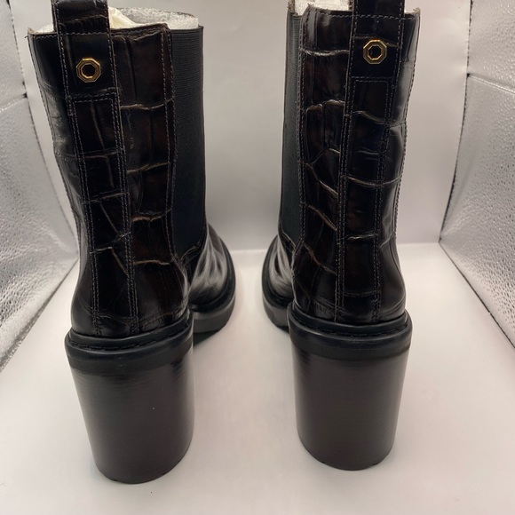 LOUISE ET CIE / WOMEN / Size 10 platform Boot. - Picture 7 of 9